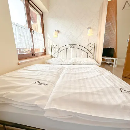 Willa Michałówka Attic-2
